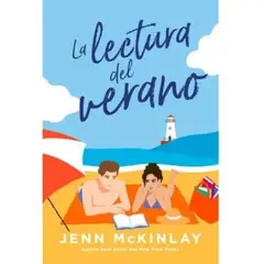 TITANIA - La Lectura Del Verano - Editorial