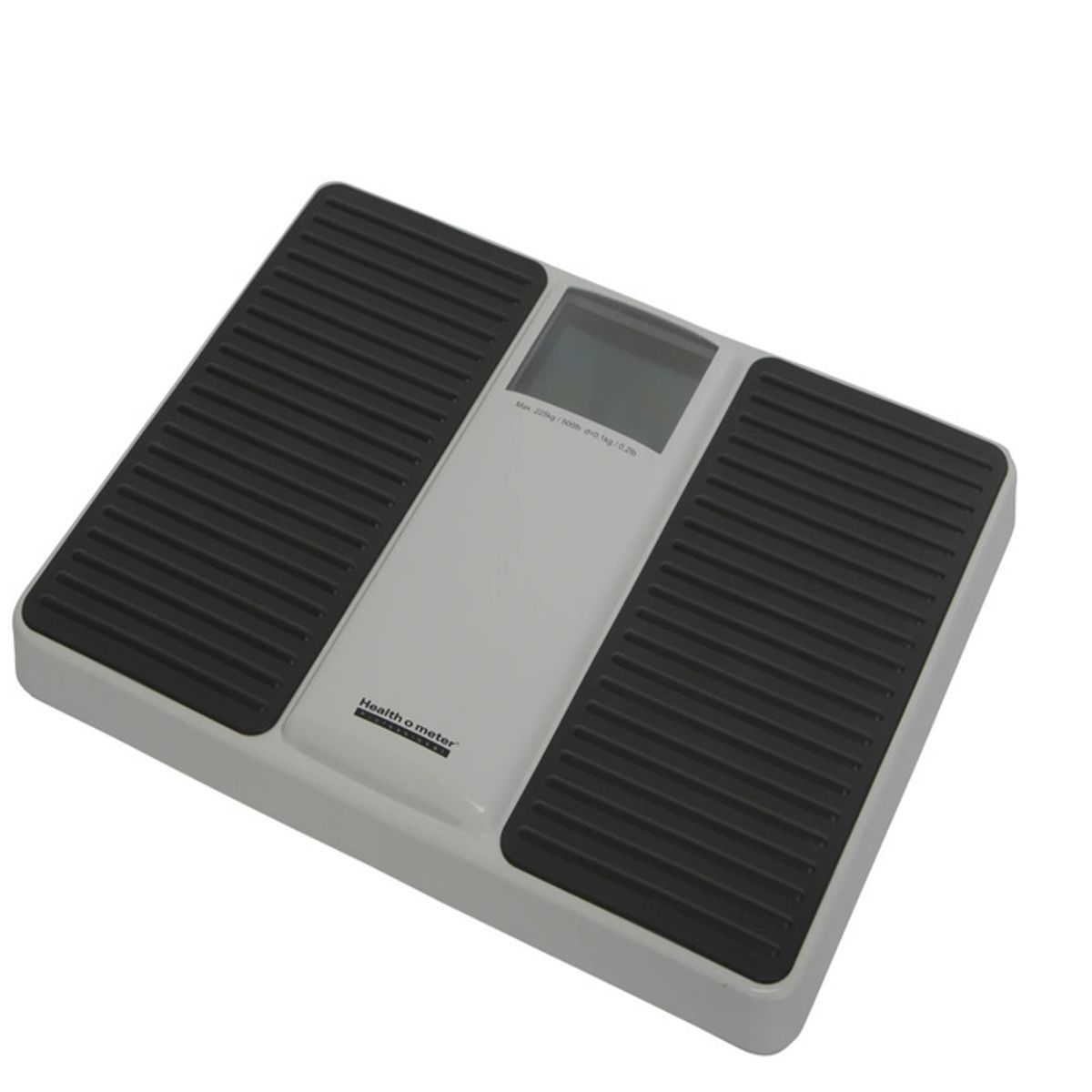 MEDICALTEC - Balanza digital de piso 880KL  Health o Meter