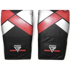RDX - Guantes de Boxeo de Entrenamiento Black F2SB