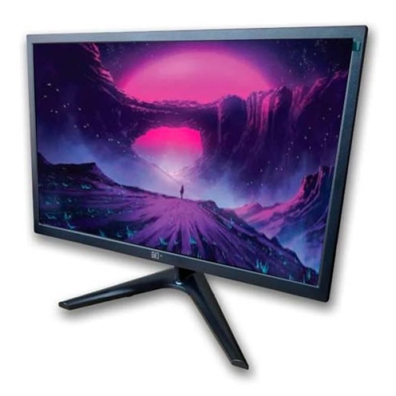 CLIO - MONITOR 22"  HD VGA/HDMI VESA 1680 x 1050