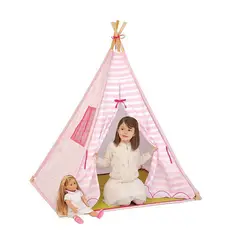 OUR GENERATION - Carpa -