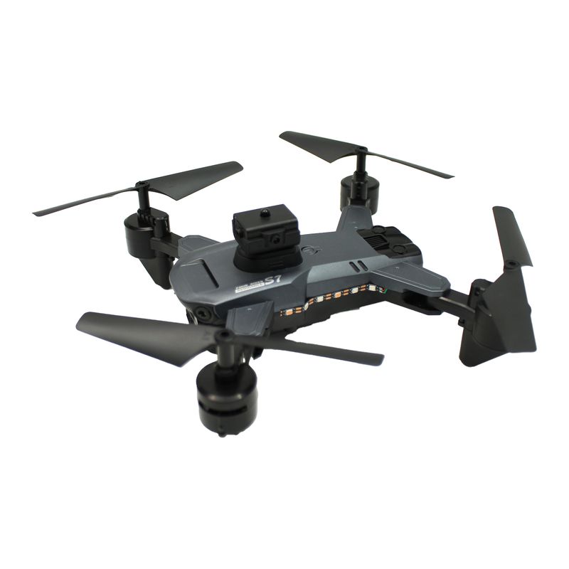 PUNTO STORE - Drone S7 con Cámara 2K Captura el Mundo Desde Arriba - PS