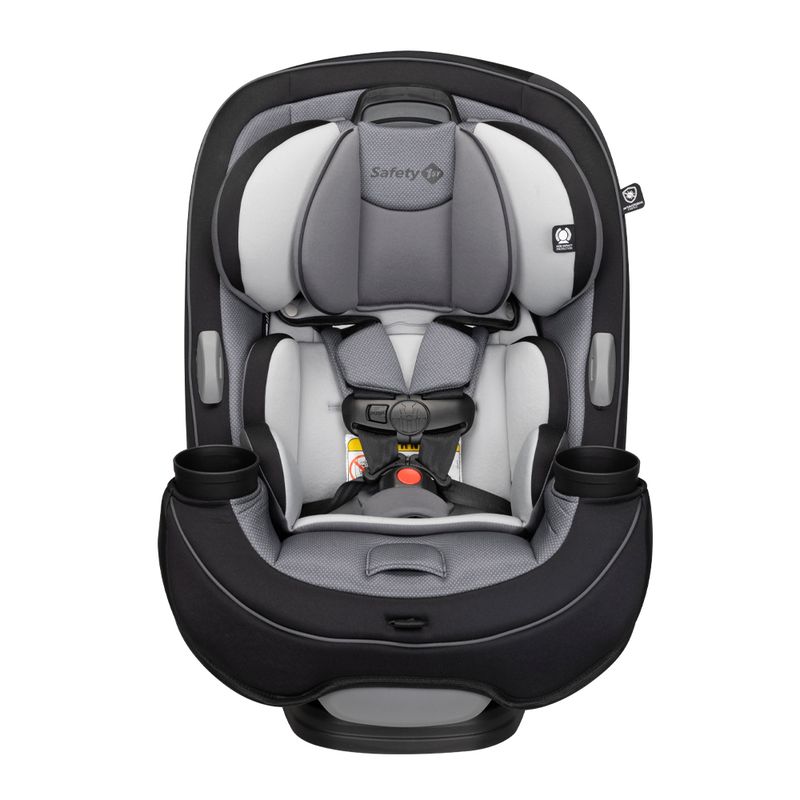 SAFETY 1ST - Silla de Auto Grow And go All in One/High Street Safety 1st