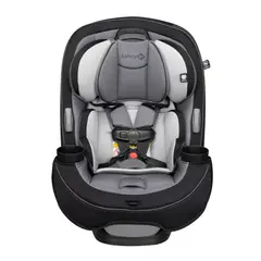 SAFETY 1ST - Silla de Auto Grow And go All in One/High Street