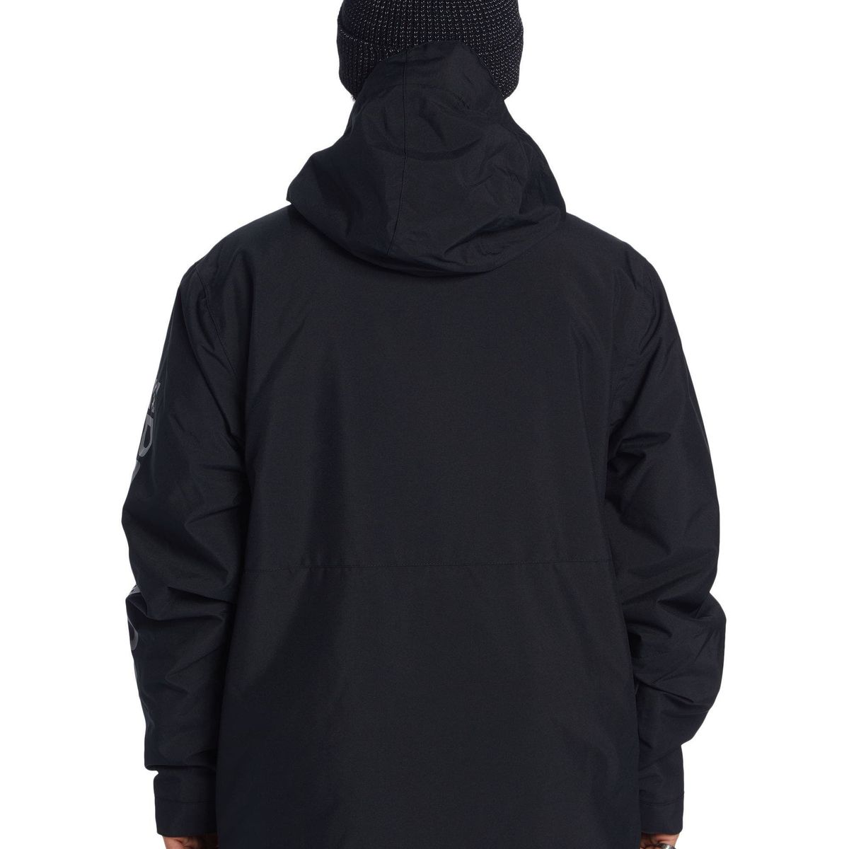 DC SHOES - Chaqueta Nieve Hombre Basis negro DC