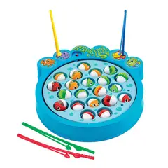SCHYLLING - Pesca milagrosa -