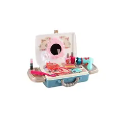 PUNTO STORE - Juguete Cartera Tocador De Belleza - Ps
