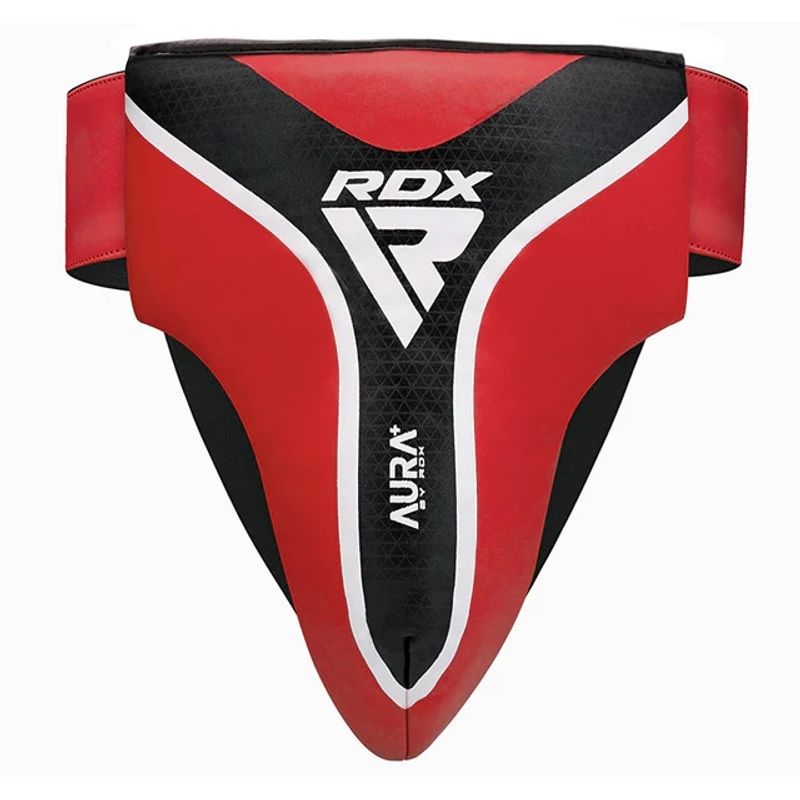 RDX - Protector De COZ RDX AURA PLUS T-17 Talla  S