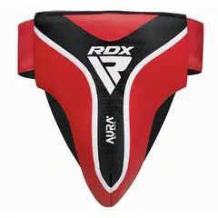 RDX - Protector De COZ AURA PLUS T-17 Talla S