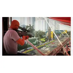 NINTENDO - Hitman World Of Assassination Signature Ed Switch 2