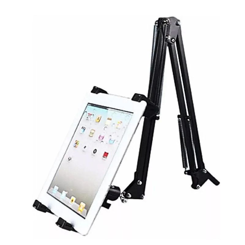 SOHOGAR - Soporte para tablets ajustable universal