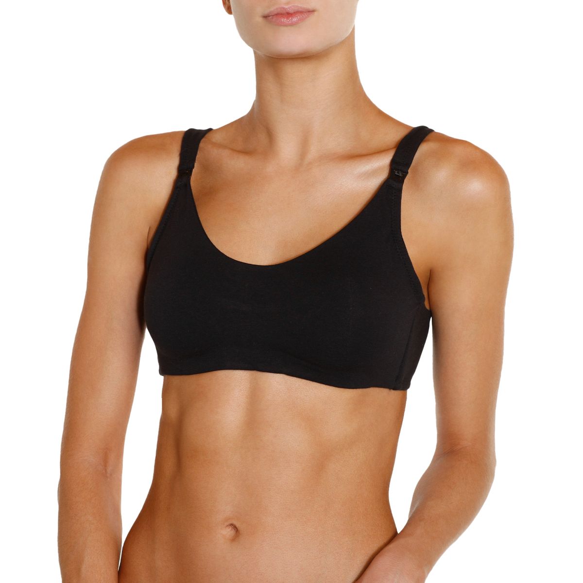 BAZIANI - Sostén Maternal 3679