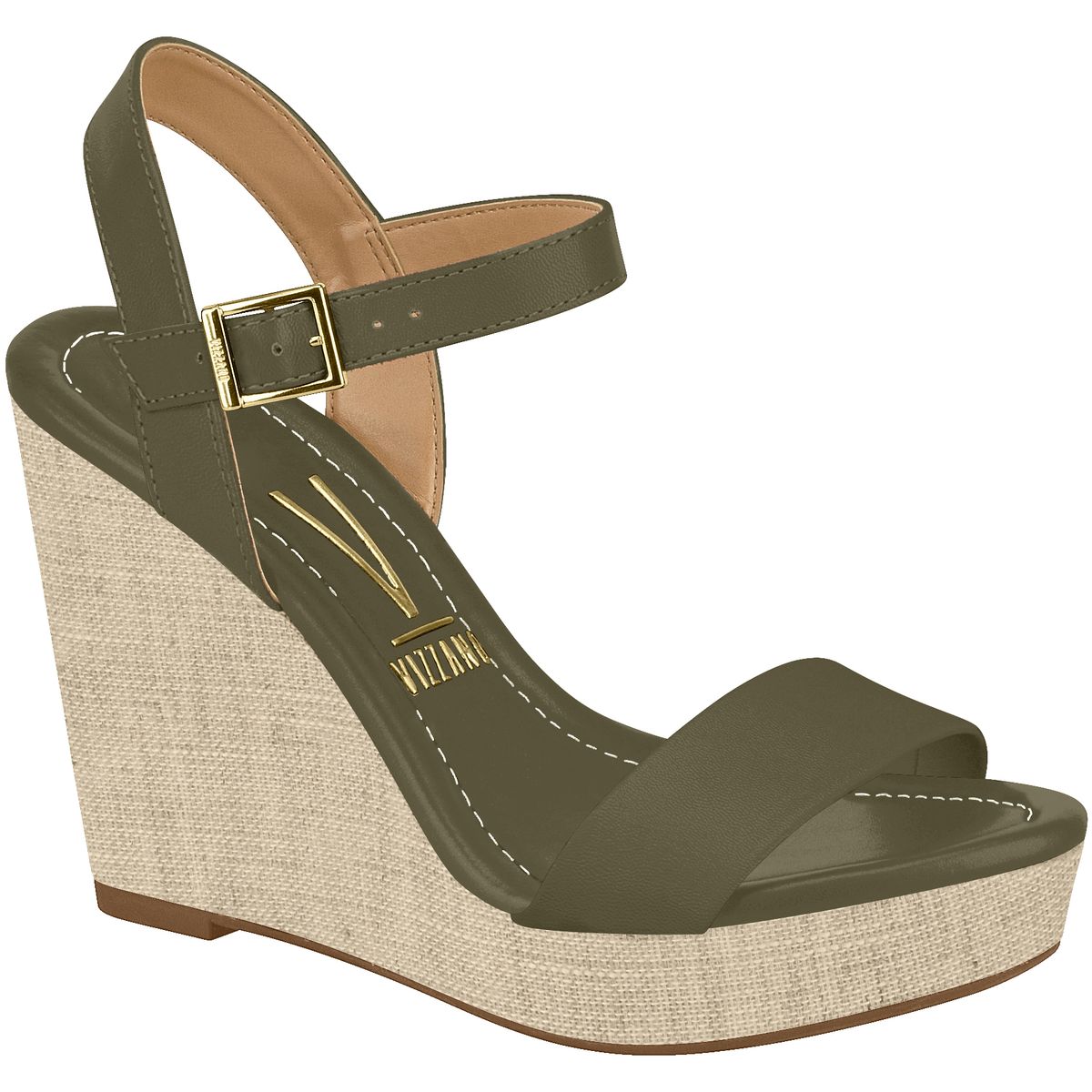 VIZZANO - Sandalia Mujer Plataforma Vizzano 6283-2000-19695