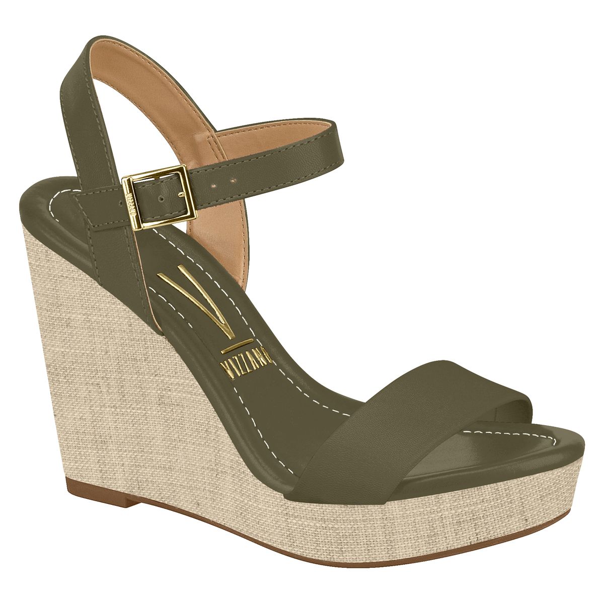 VIZZANO - Sandalia Mujer Plataforma Vizzano 6283-2000-19695