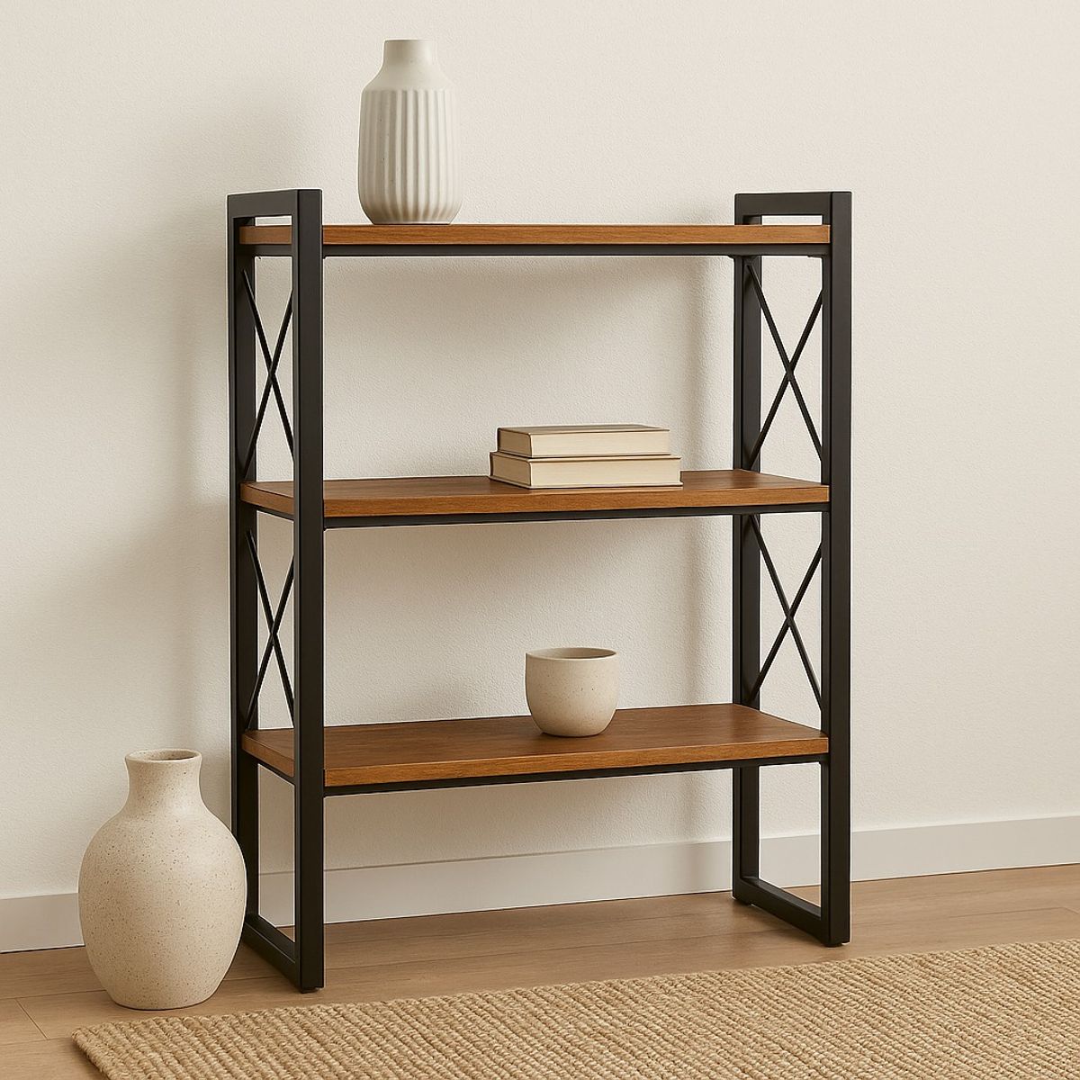 GENERICO - ARRIMO FUNCIONAL MODLELO MACON