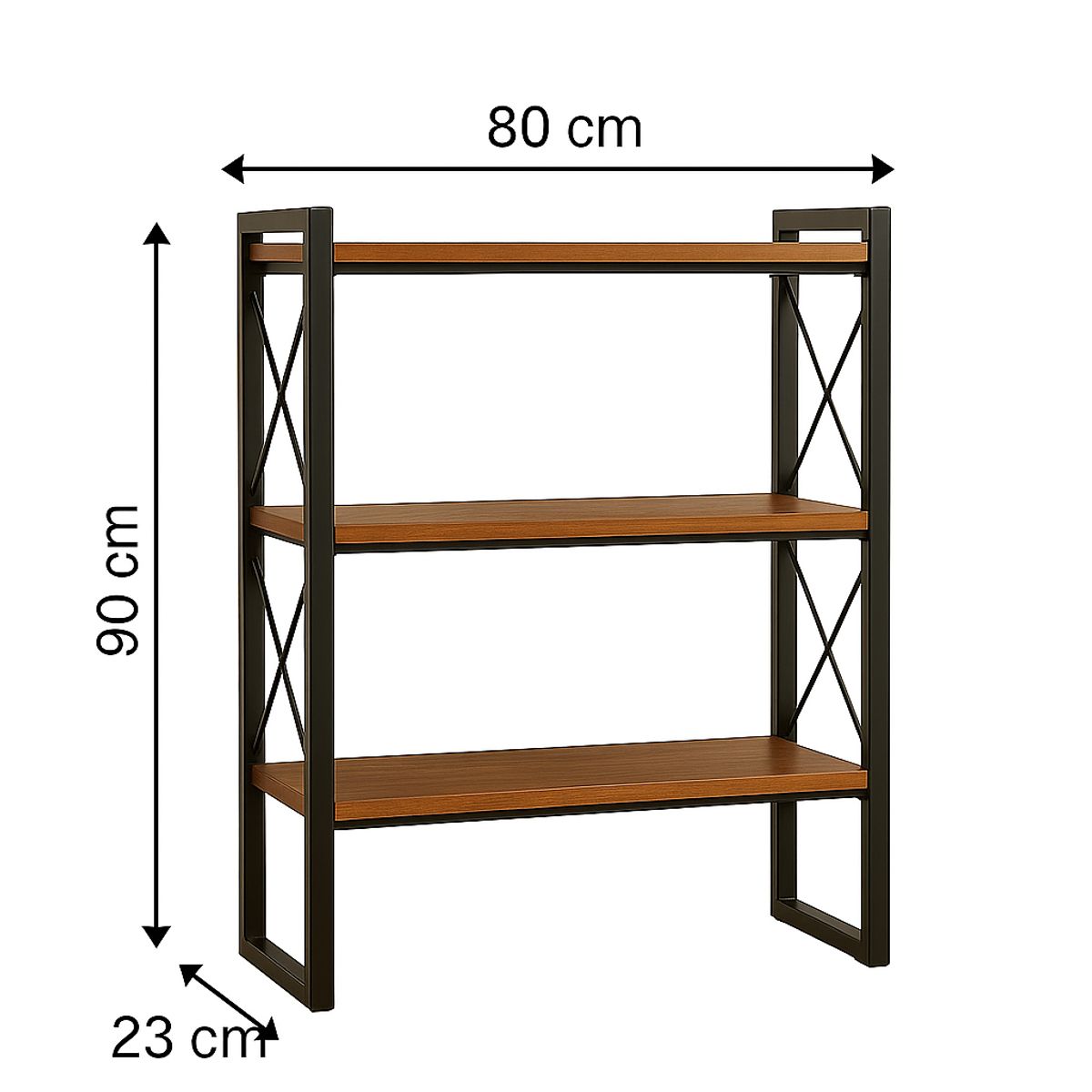 GENERICO - ARRIMO FUNCIONAL MODLELO MACON