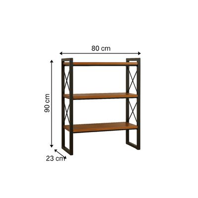 Imagen 2 del producto ARRIMO FUNCIONAL MODLELO MACON