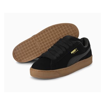 Imagen 2 del producto Zapatillas Unisex Suede Xl Negro