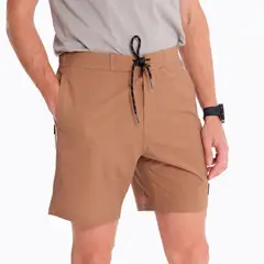 MERRELL - Traje De Baño Hombre Eamont Boardshort Mostaza