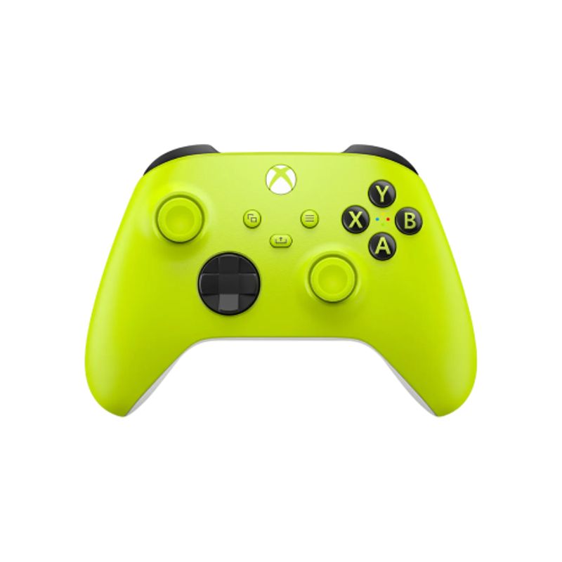 XBOX - Control Inalámbrico Xbox Electric Volt Xbox OnePCAndroidiOS