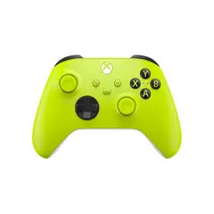 XBOX - Control Inalámbrico Electric Volt OnePCAndroidiOS