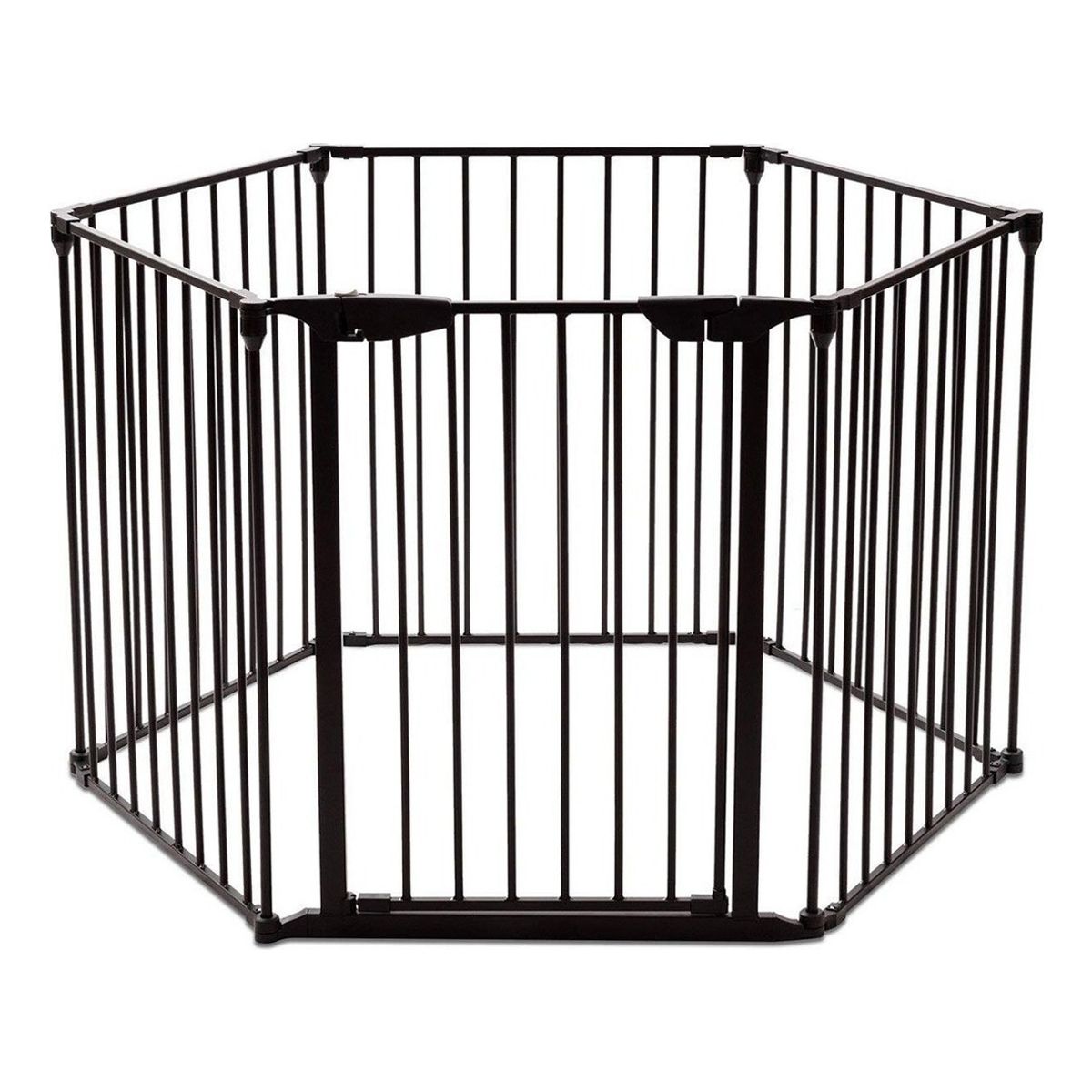 BLLOQ - Reja De Seguridad Estufa - Chimenea Para Niños Y Bebés