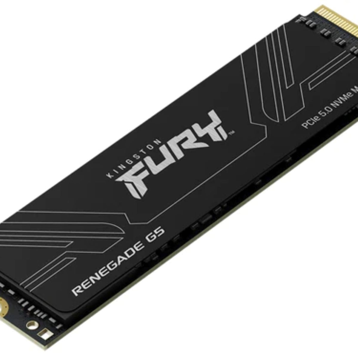 KINGSTON - SSD Kingston FURY Renegade G5 1024GB PCIe 50 NVMe M2