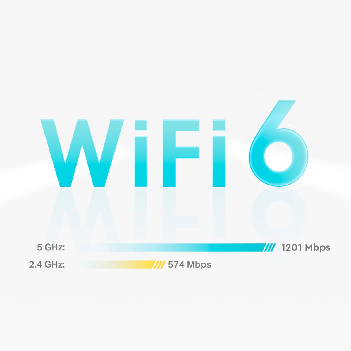 TP LINK - Sistema WiFi 6 Mesh Deco X20 AX1800 (2 Nodos) TP-Link