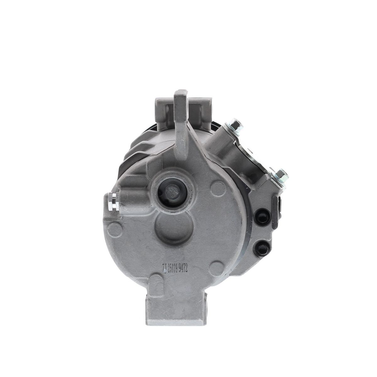 AMERICAN AIR - Compresor de Ac 10S20F 4PK 12V 110MM para Chevy Truck AM