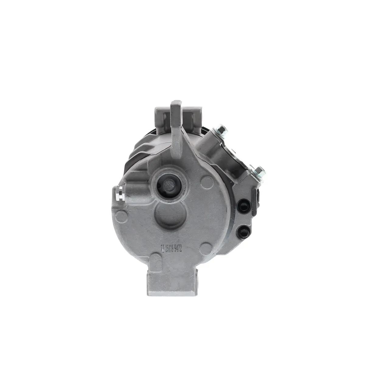 AMERICAN AIR - Compresor de Ac 10S20F 4PK 12V 110MM para Chevy Truck AM