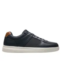 FLEXI - Zapatilla Hombre Fraser 415308 Azul Marino