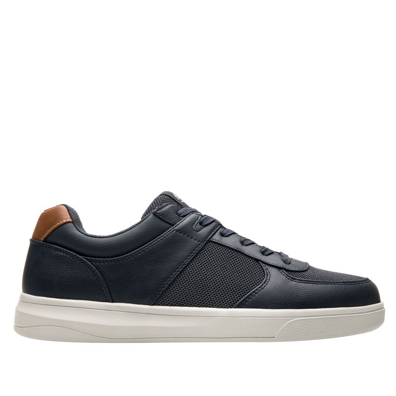 FLEXI - Zapatilla Hombre Fraser 415308 Azul Marino Flexi