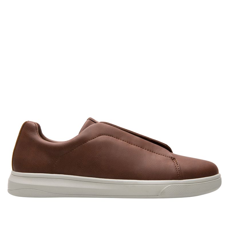 FLEXI - Zapatilla Hombre Fraser 415307 Café Flexi