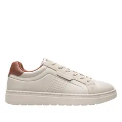 FLEXI - Zapatilla Hombre Apek 418306 Taupe