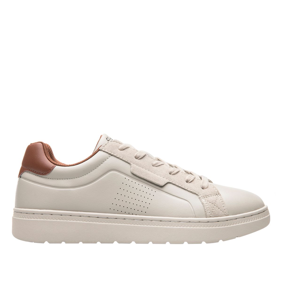 FLEXI - Zapatilla Hombre Apek 418306 Taupe Flexi