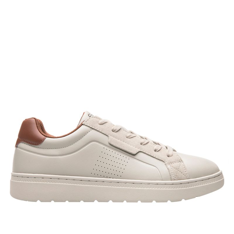 FLEXI - Zapatilla Hombre Apek 418306 Taupe Flexi