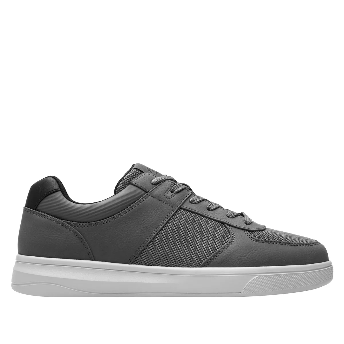 FLEXI - Zapatilla Hombre Fraser 415308 Gris Flexi