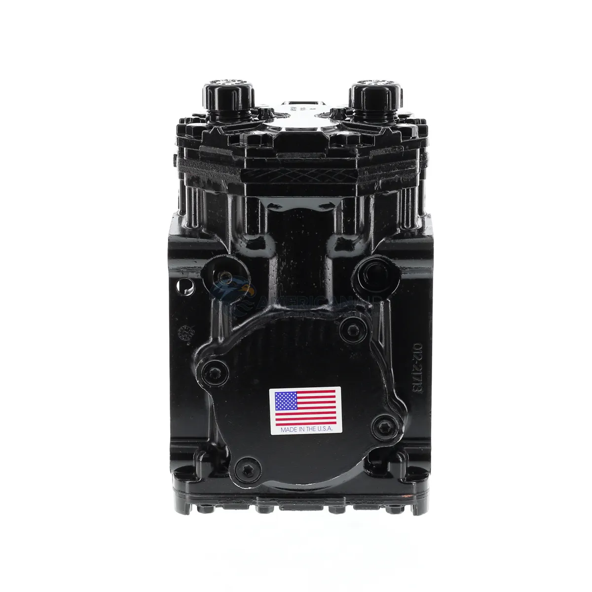 YORK - Compresor de Ac YORK ET210L TCCI