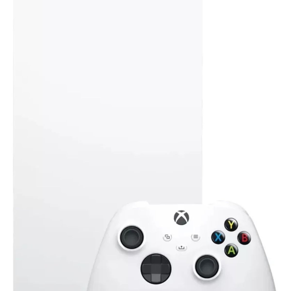 MICROSOFT - Consola Xbox Series X 1tb Ssd Edición Digital Blanco- Sniper