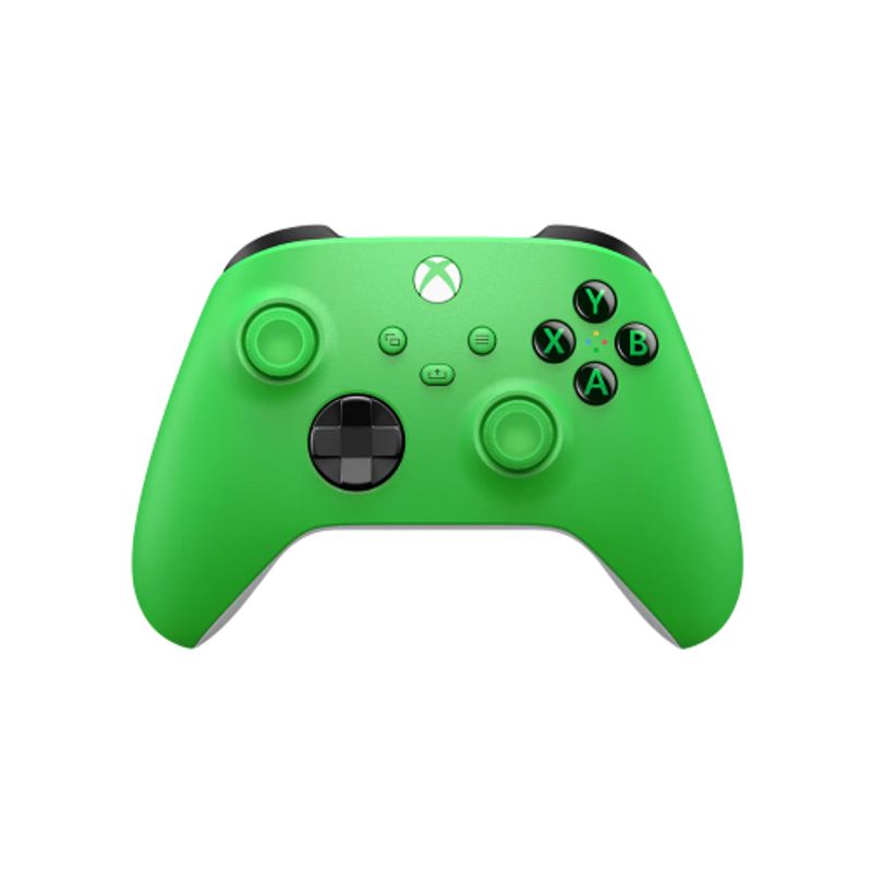 XBOX - Xbox Control Inalámbrico Verde Bluetooth XboxPCAndroidiOS