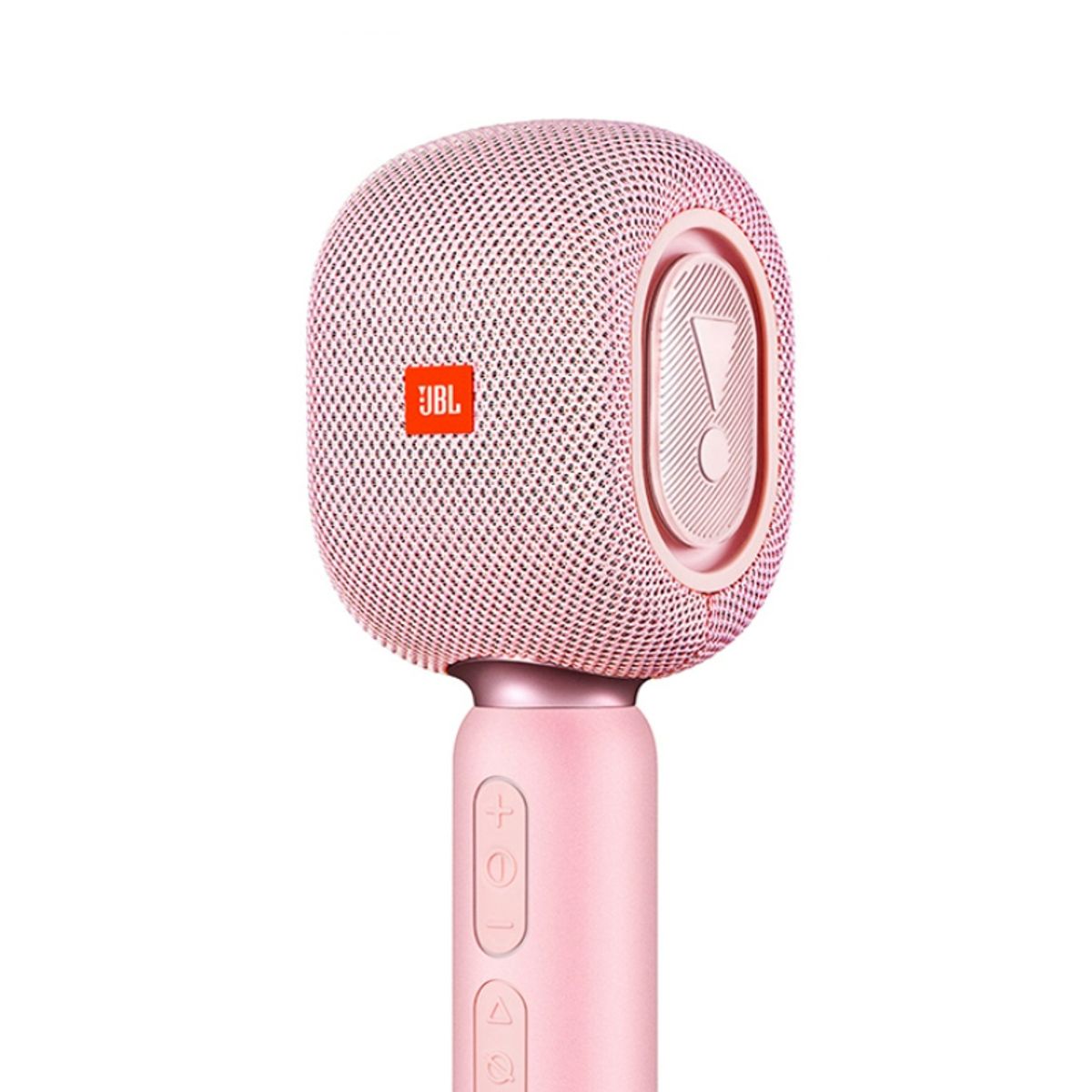 JBL - JBL KMC500 Altavoz simple con micrófono Bluetooth portátil Pink