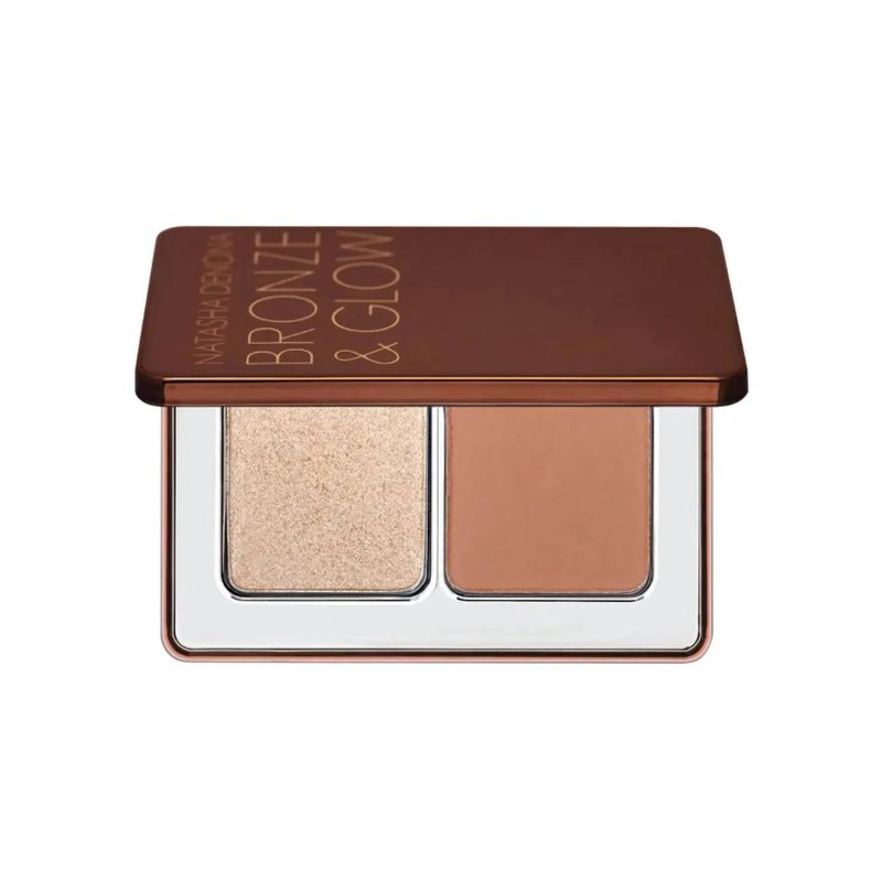 NATASHA DENONA - Mini Bronzer & Glow 4ml Natasha Denona