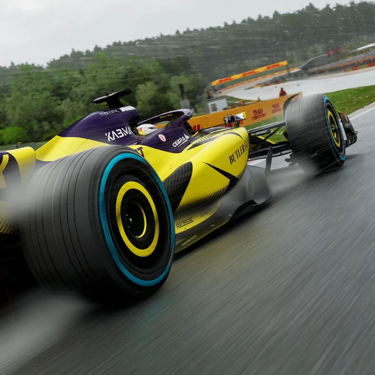 EA - F1 25 Edición Estándar Xbox Series X- Sniper_cl