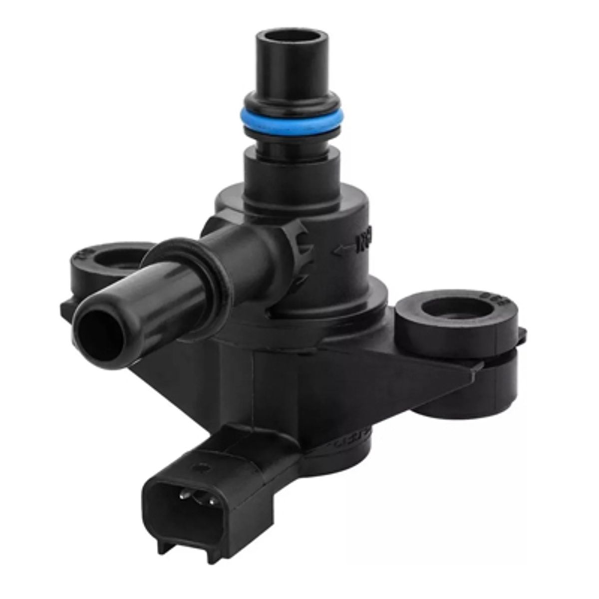 FORD - Válvula Eva Canister Original Purga Ford F150 Edge Explorer