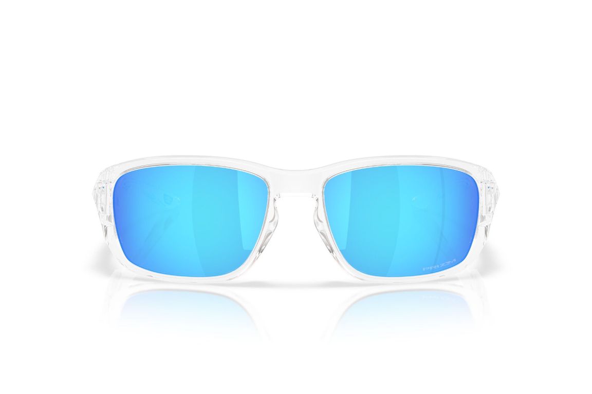 Lentes de Sol Tourniquet Prizm Sapphire Transparente M