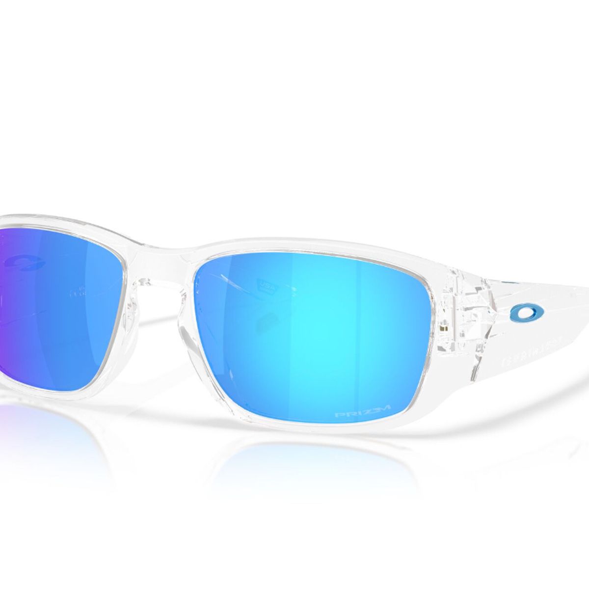 OAKLEY - Oakley Lentes de Sol Tourniquet Prizm OO9521 952104 57