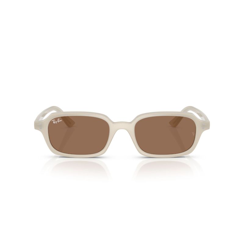 RAY BAN - Lentes de Sol Zuri Blanco Ray-Ban
