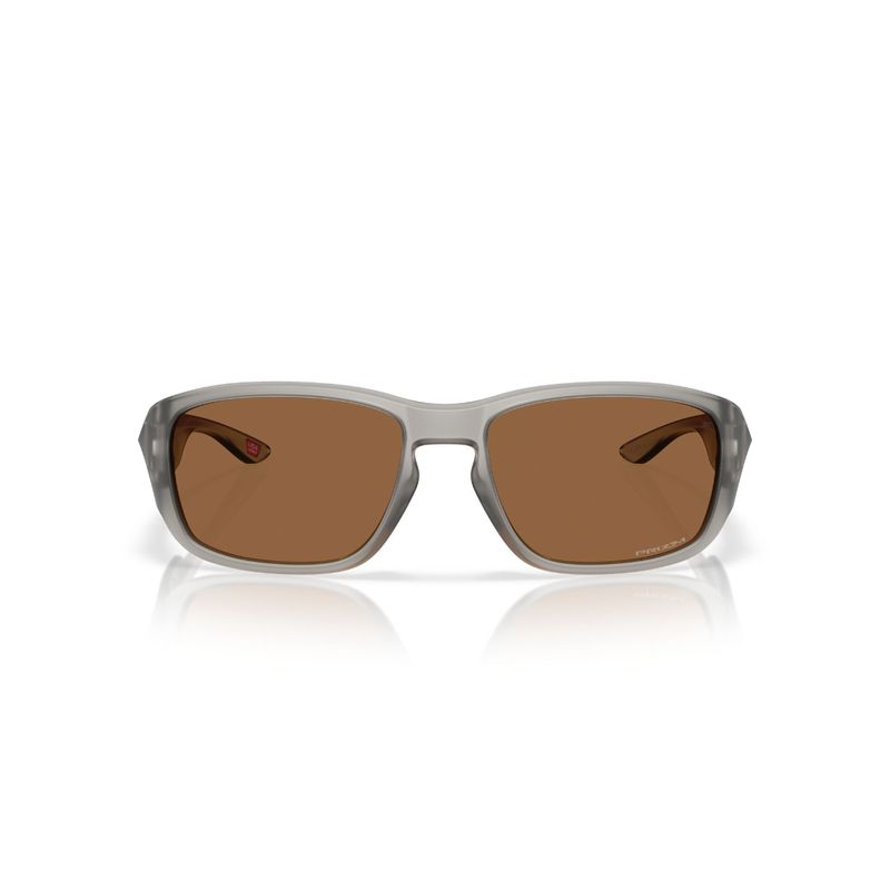 OAKLEY - Lentes de Sol Tourniquet Prizm Bronze Oakley