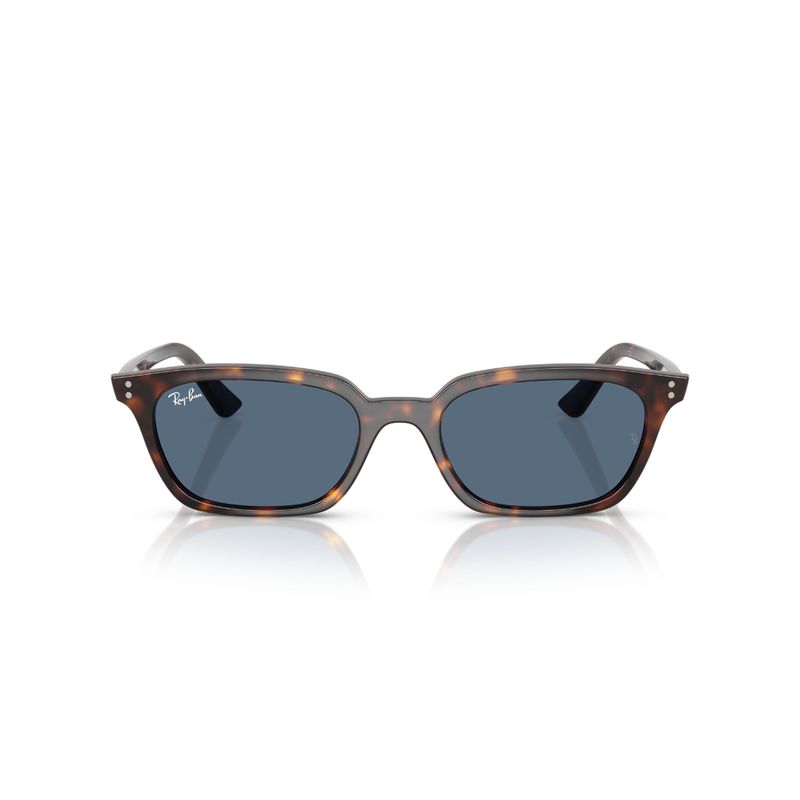 RAY BAN - Lentes de Sol Zaya Havana Ray-Ban
