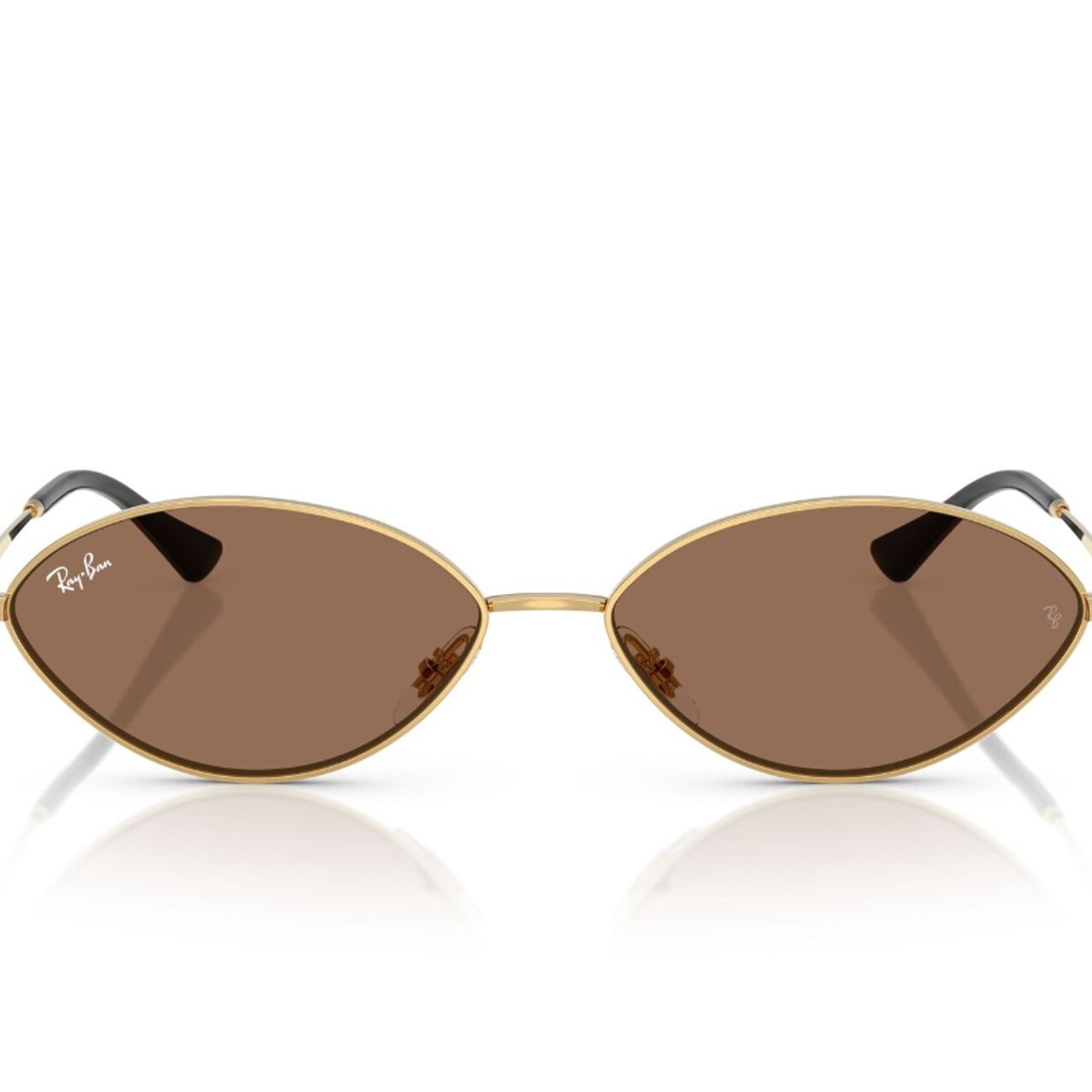 RAY BAN - Lentes de Sol Kai Dorado Ray-Ban